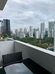 City Suites (D12), Apartment #623424411